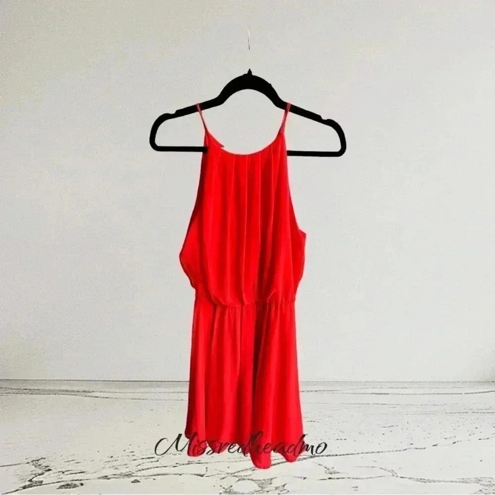 ~Lush~ Dress - Medium